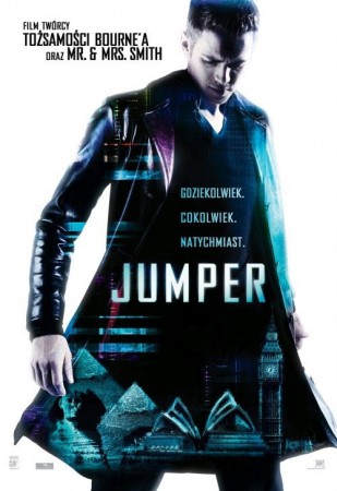 Jumper (2008)